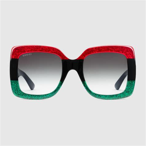 gucci gg055 occhiale|Gucci Designer Glasses & Sunglasses for Women US .